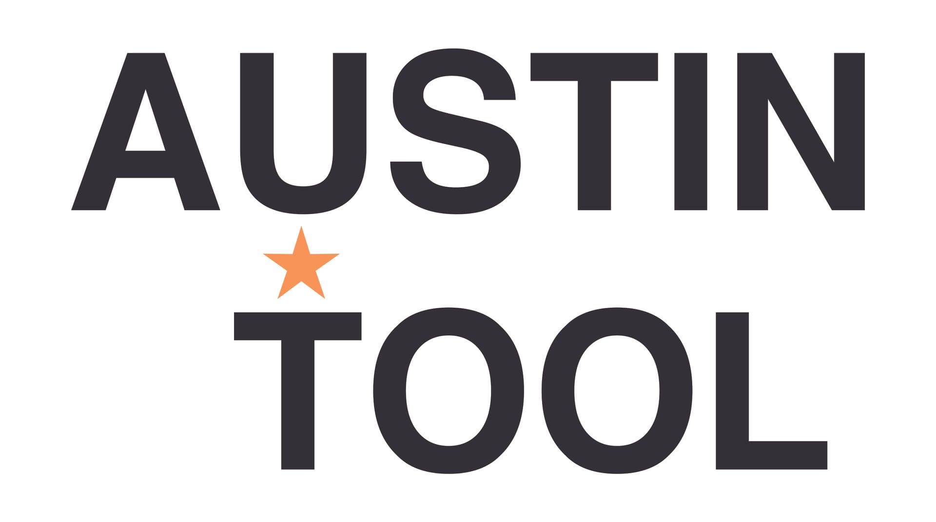 Austin Tool logo